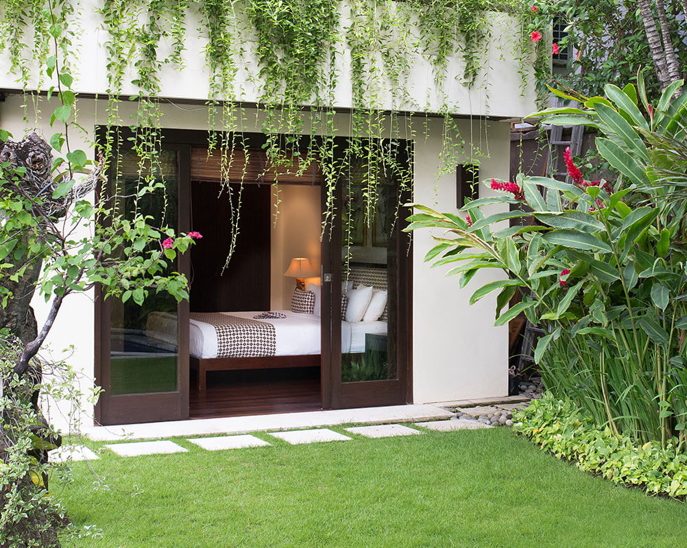 Villa Jemma - Garden